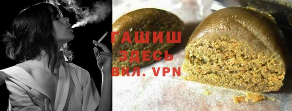 хмурый Аркадак